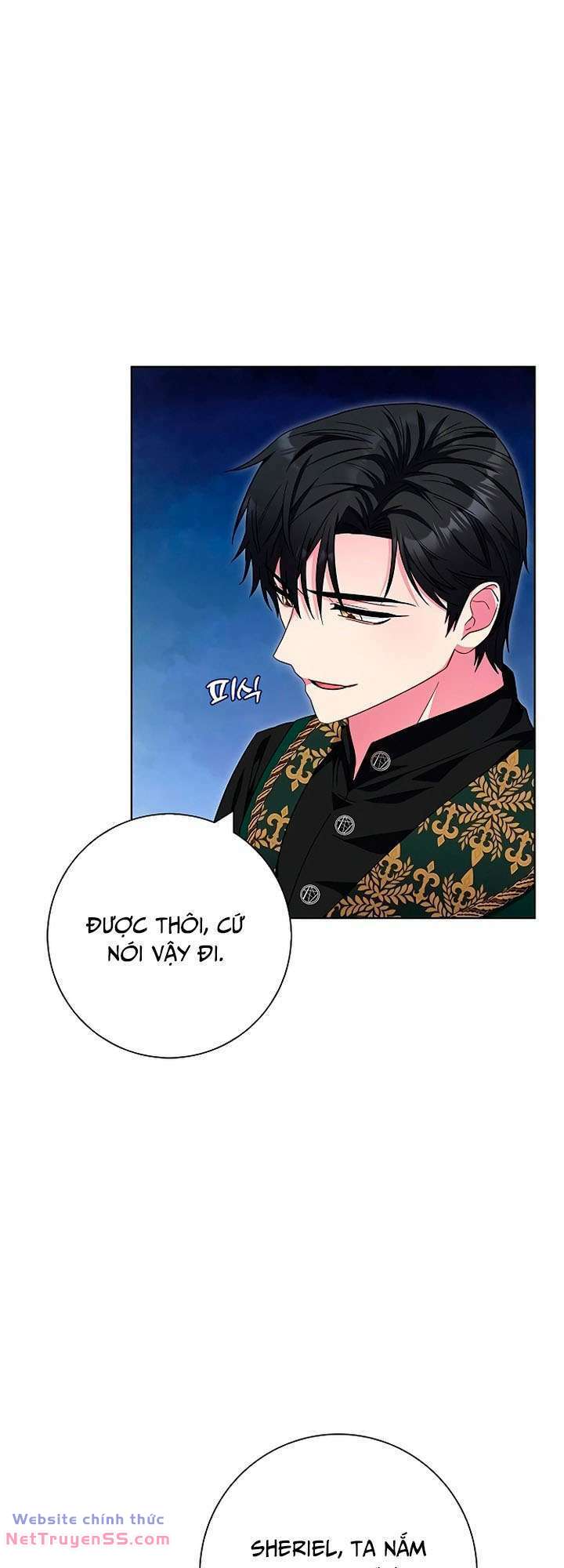 Tôi trở thành mẹ của nam chính - Chapter 17 - Page 65