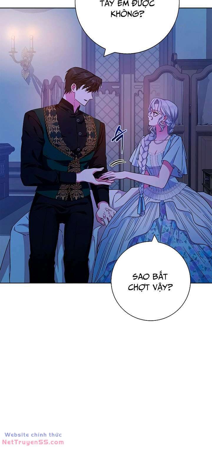 Tôi trở thành mẹ của nam chính - Chapter 17 - Page 66