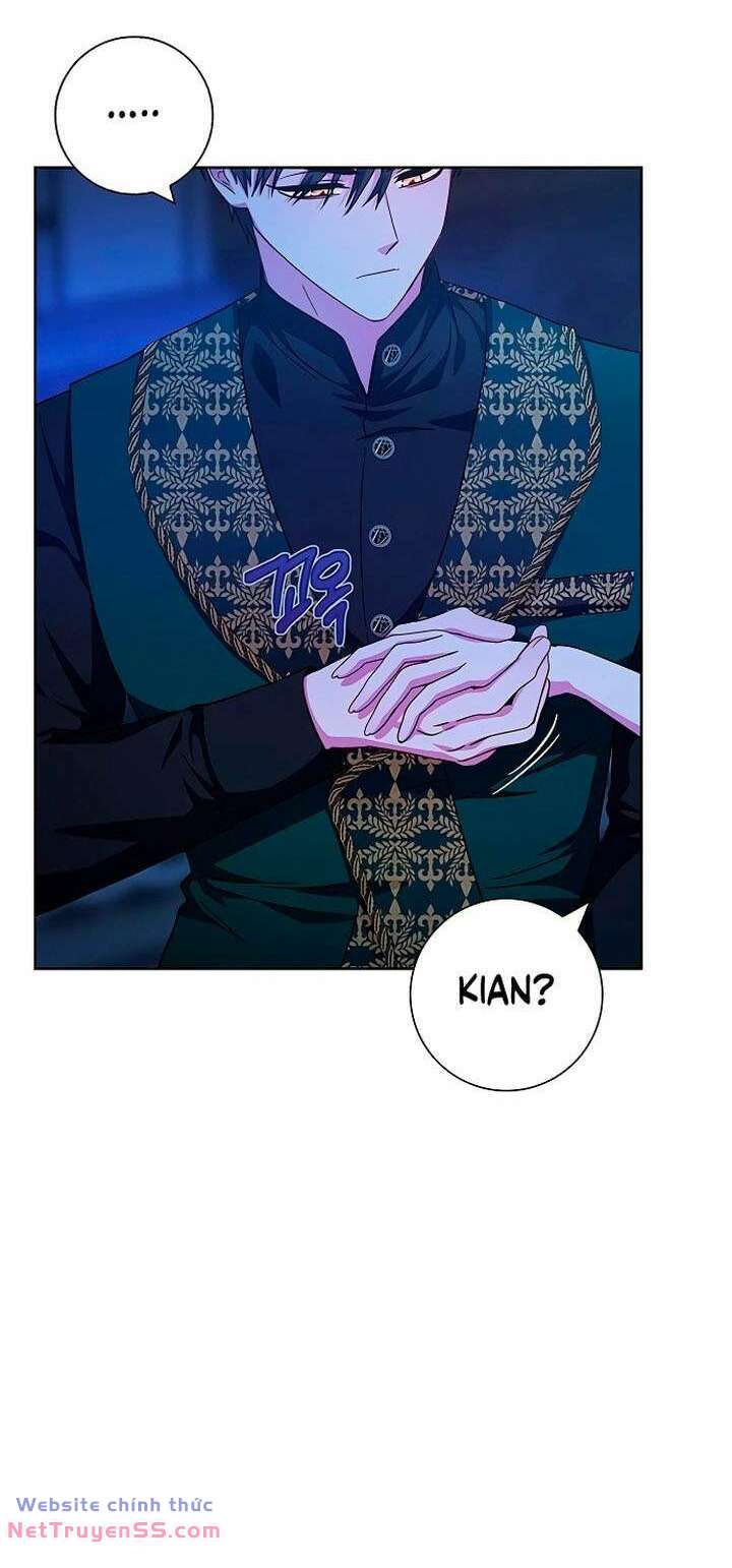 Tôi trở thành mẹ của nam chính - Chapter 17 - Page 67