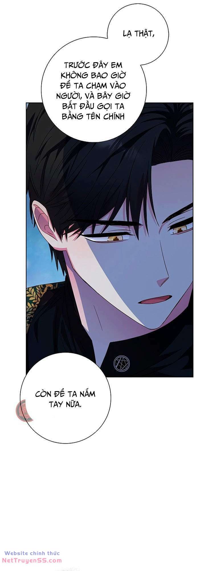 Tôi trở thành mẹ của nam chính - Chapter 17 - Page 68