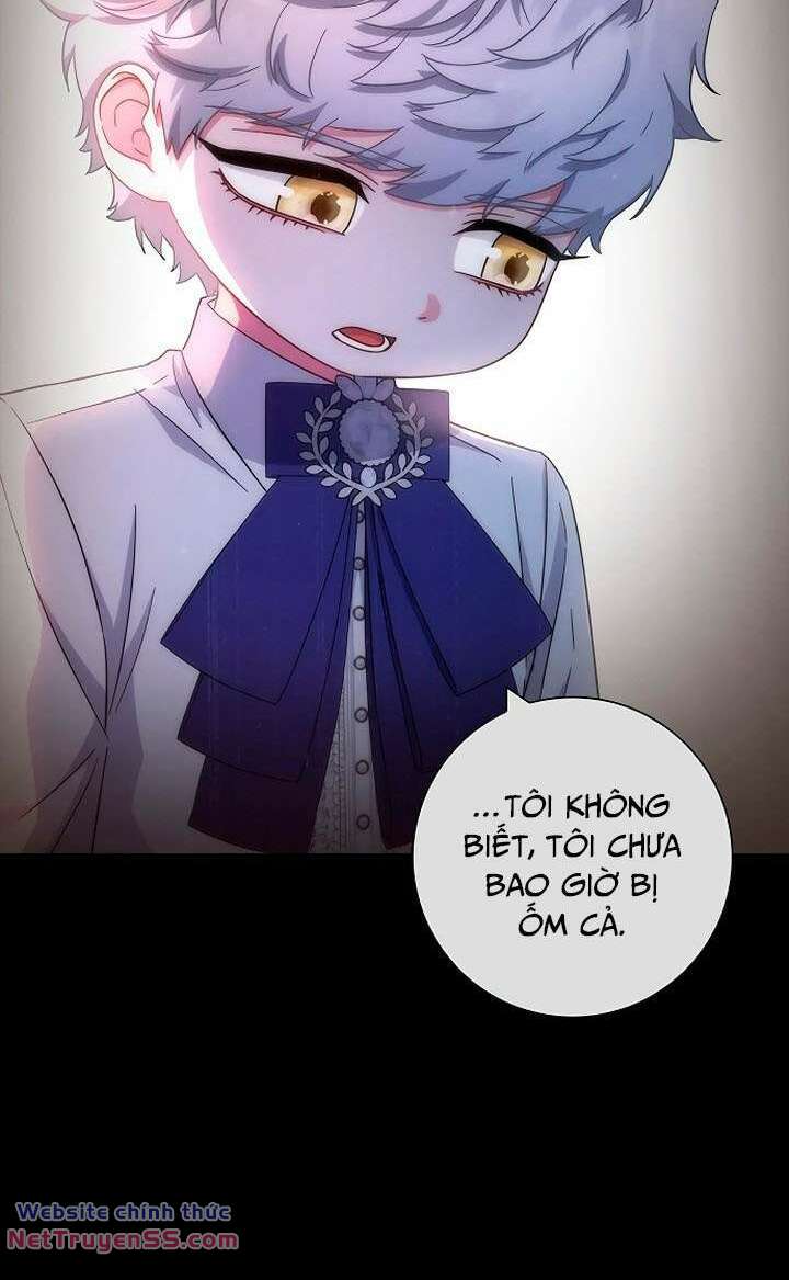 Tôi trở thành mẹ của nam chính - Chapter 17 - Page 7