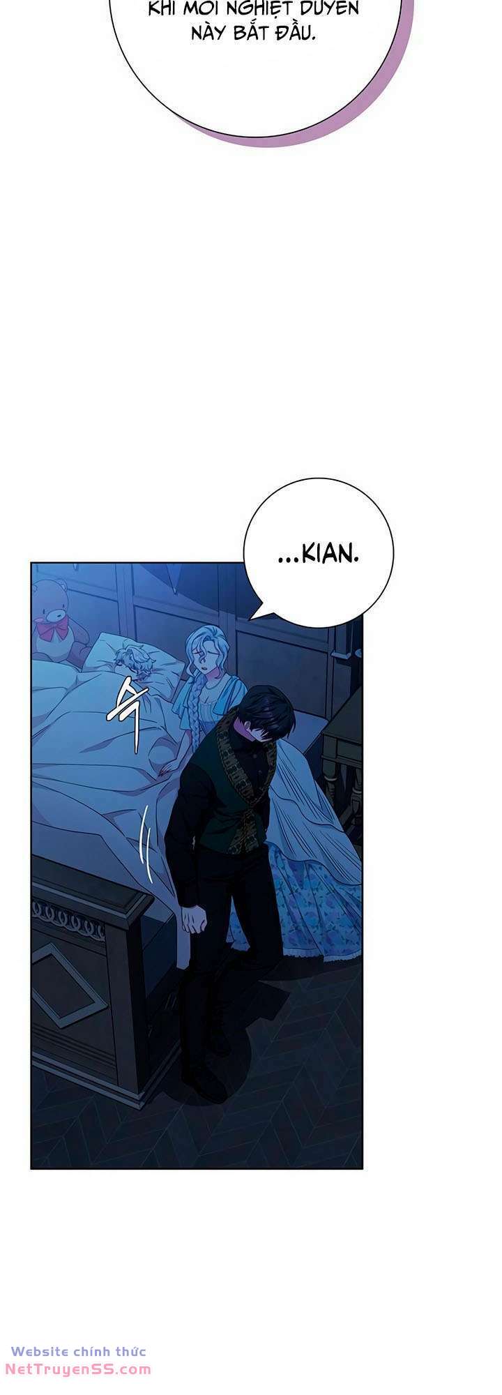 Tôi trở thành mẹ của nam chính - Chapter 18 - Page 10