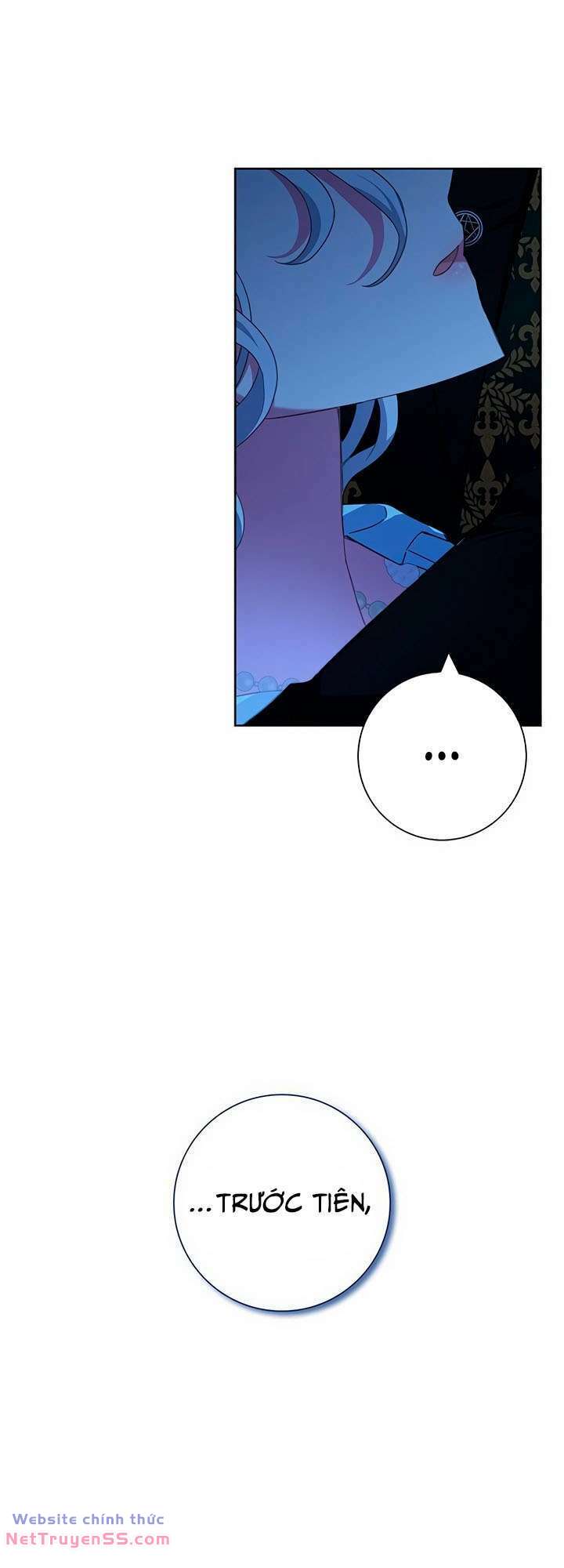 Tôi trở thành mẹ của nam chính - Chapter 18 - Page 17