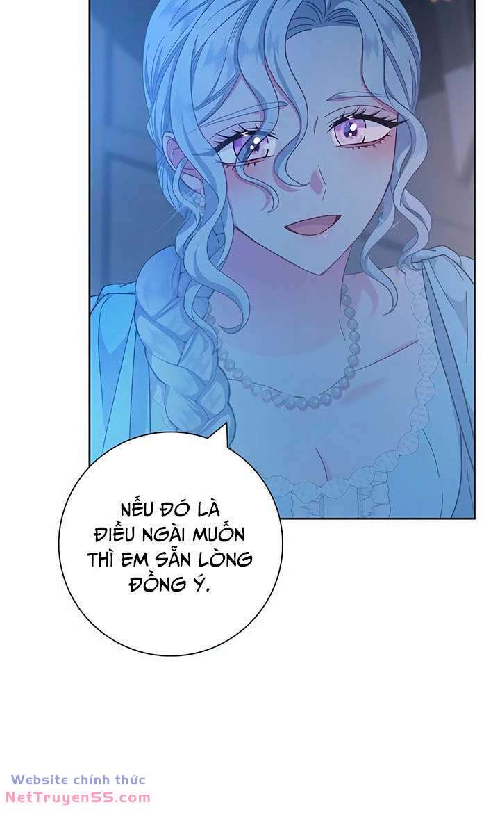 Tôi trở thành mẹ của nam chính - Chapter 18 - Page 20