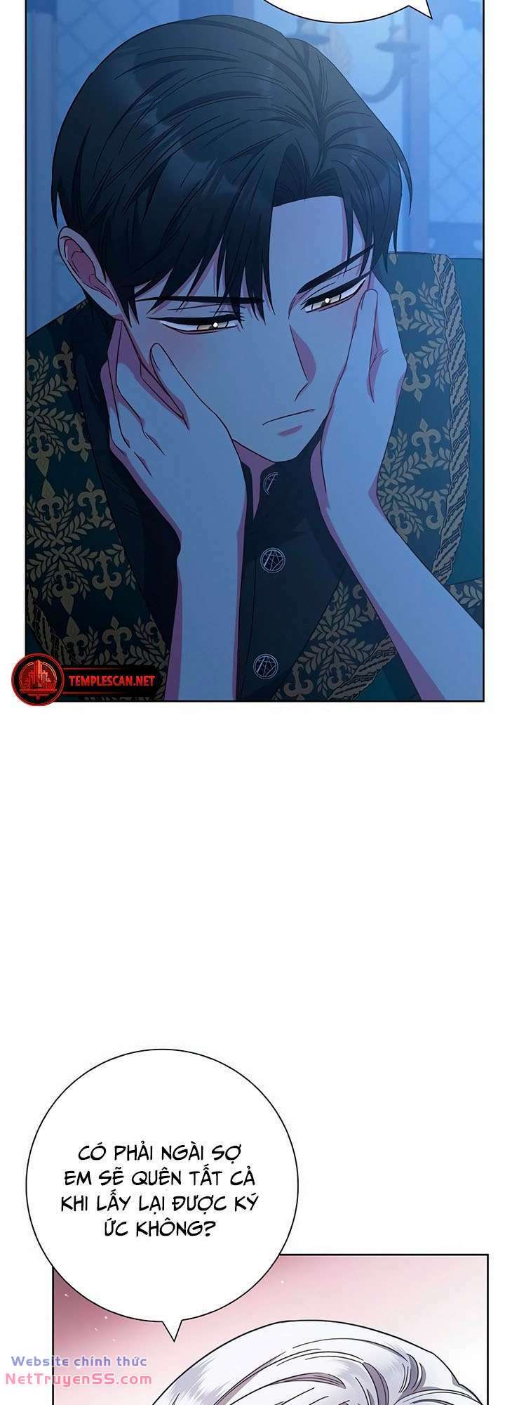 Tôi trở thành mẹ của nam chính - Chapter 18 - Page 22