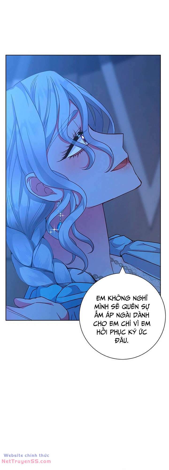 Tôi trở thành mẹ của nam chính - Chapter 18 - Page 25