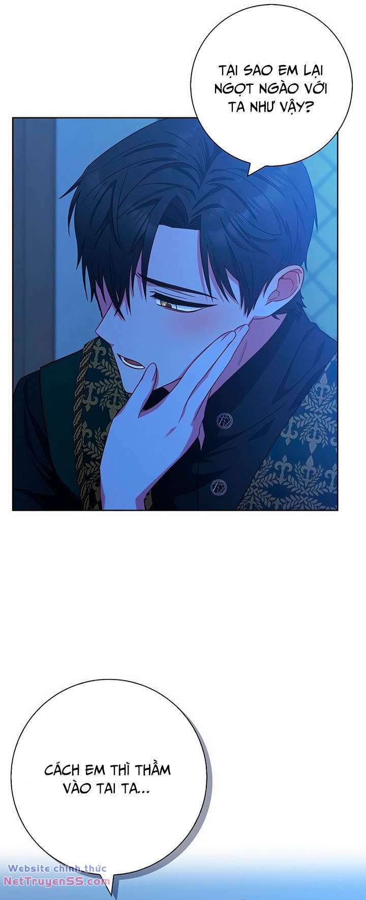 Tôi trở thành mẹ của nam chính - Chapter 18 - Page 26