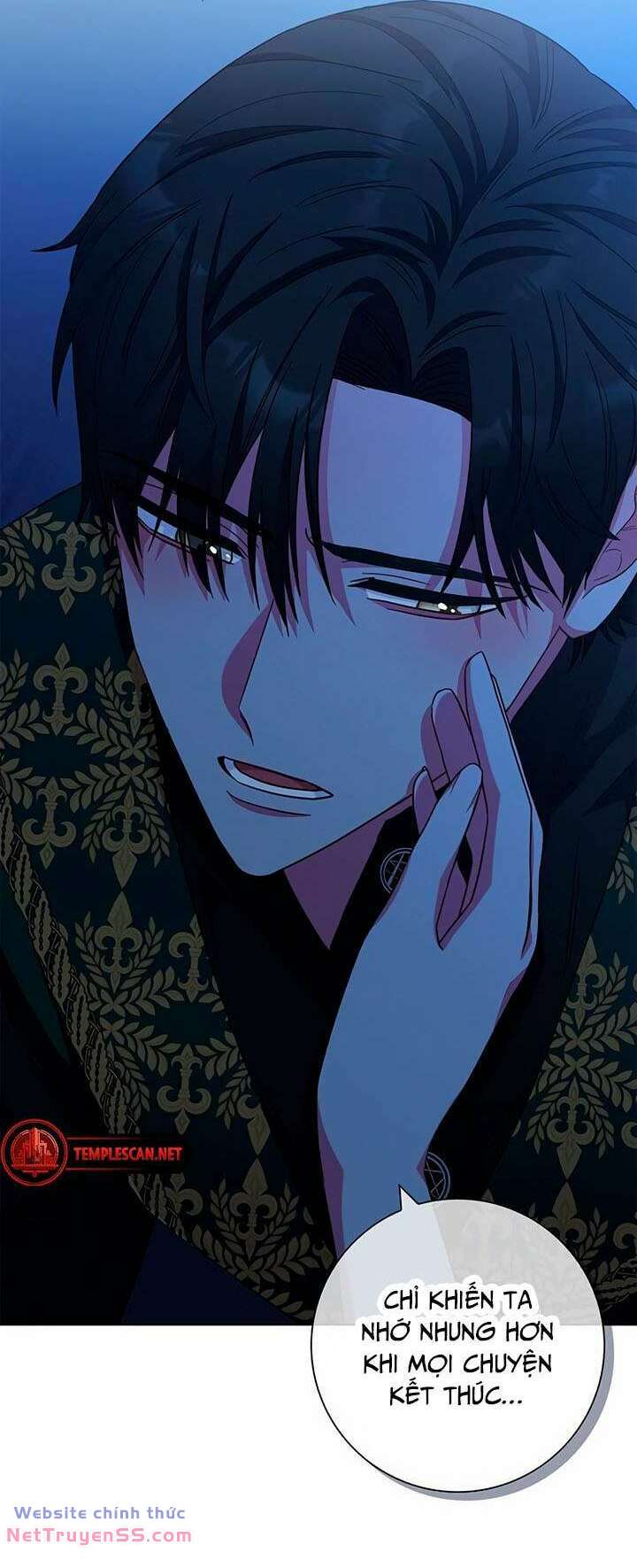 Tôi trở thành mẹ của nam chính - Chapter 18 - Page 27