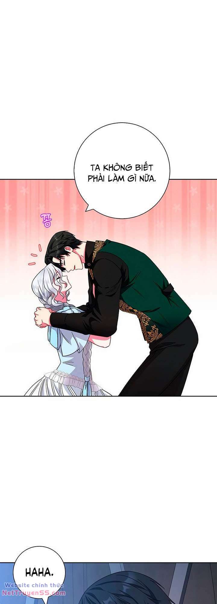 Tôi trở thành mẹ của nam chính - Chapter 18 - Page 28