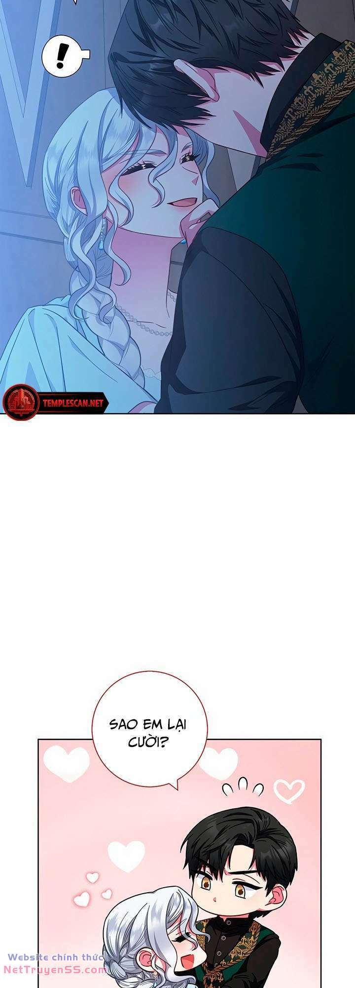 Tôi trở thành mẹ của nam chính - Chapter 18 - Page 29