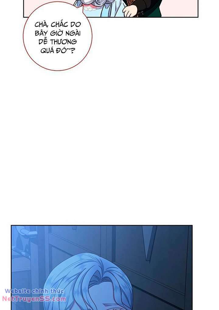 Tôi trở thành mẹ của nam chính - Chapter 18 - Page 30