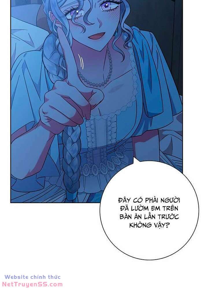 Tôi trở thành mẹ của nam chính - Chapter 18 - Page 31