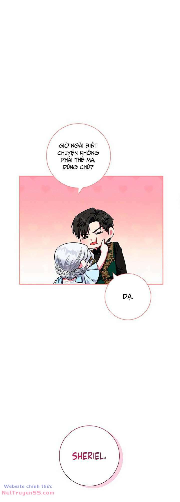 Tôi trở thành mẹ của nam chính - Chapter 18 - Page 33