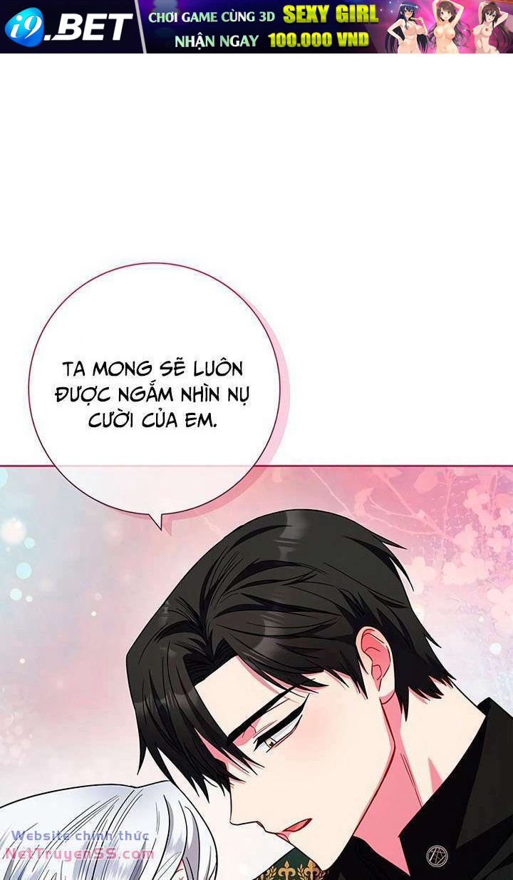 Tôi trở thành mẹ của nam chính - Chapter 18 - Page 34
