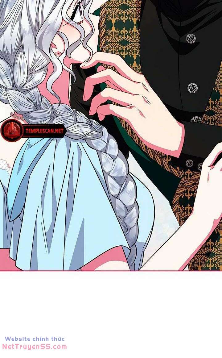 Tôi trở thành mẹ của nam chính - Chapter 18 - Page 35