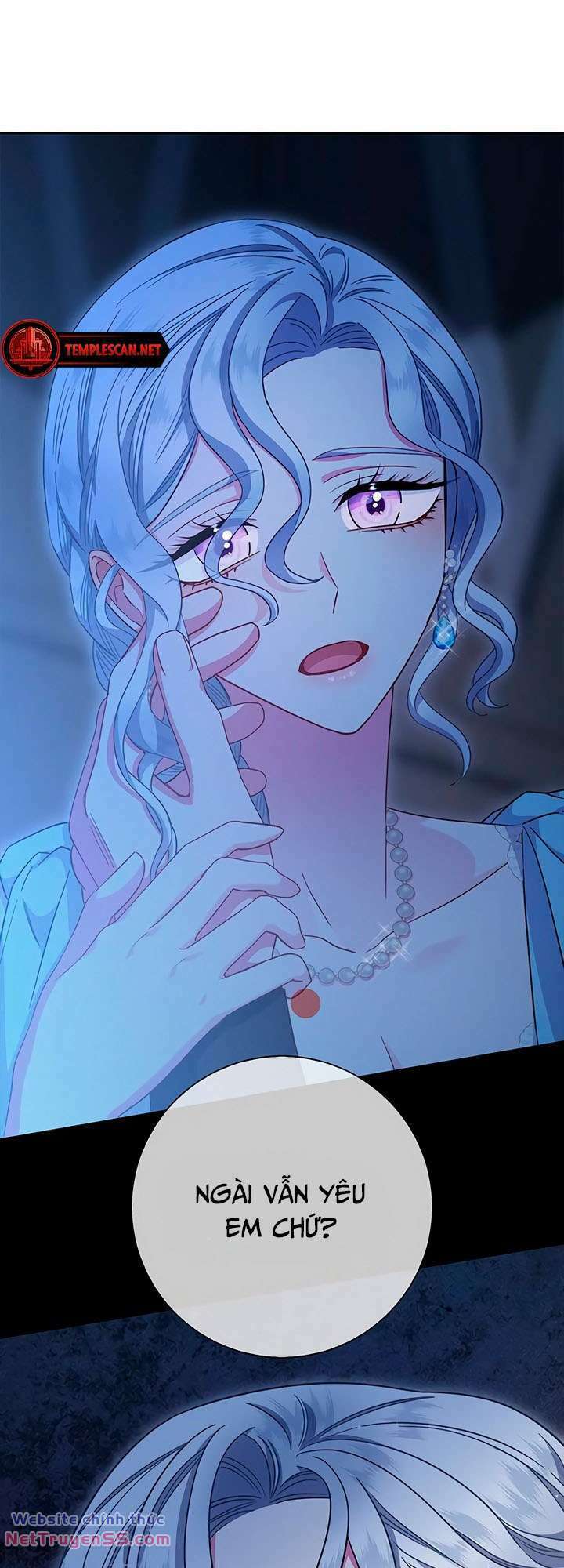 Tôi trở thành mẹ của nam chính - Chapter 18 - Page 37