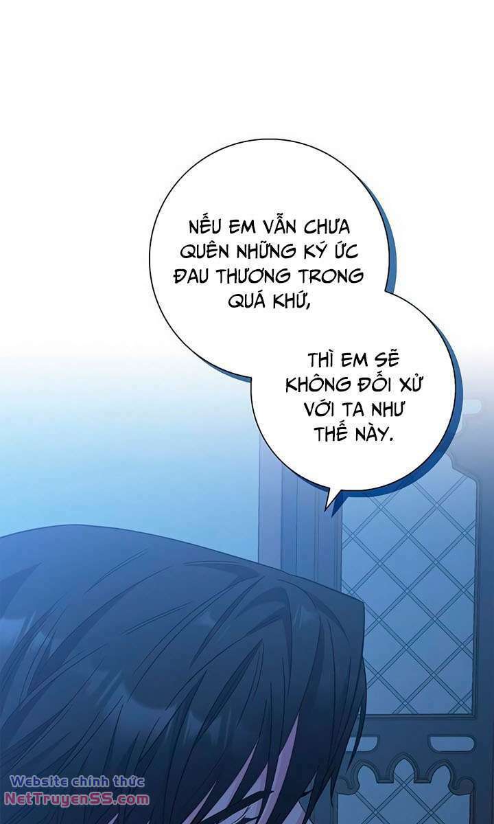 Tôi trở thành mẹ của nam chính - Chapter 18 - Page 3