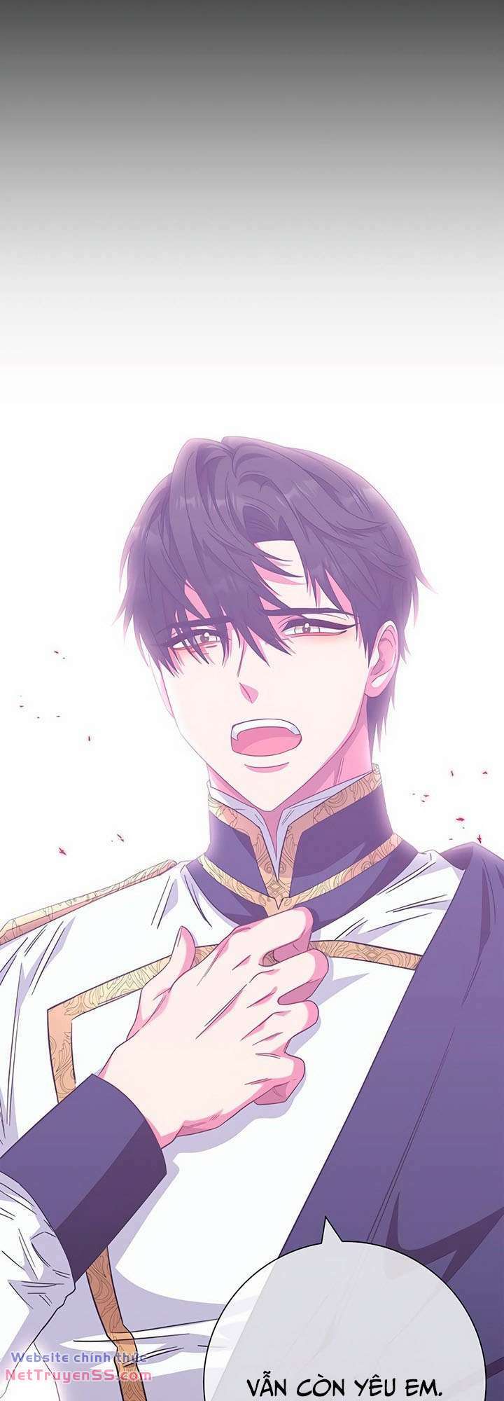 Tôi trở thành mẹ của nam chính - Chapter 18 - Page 40