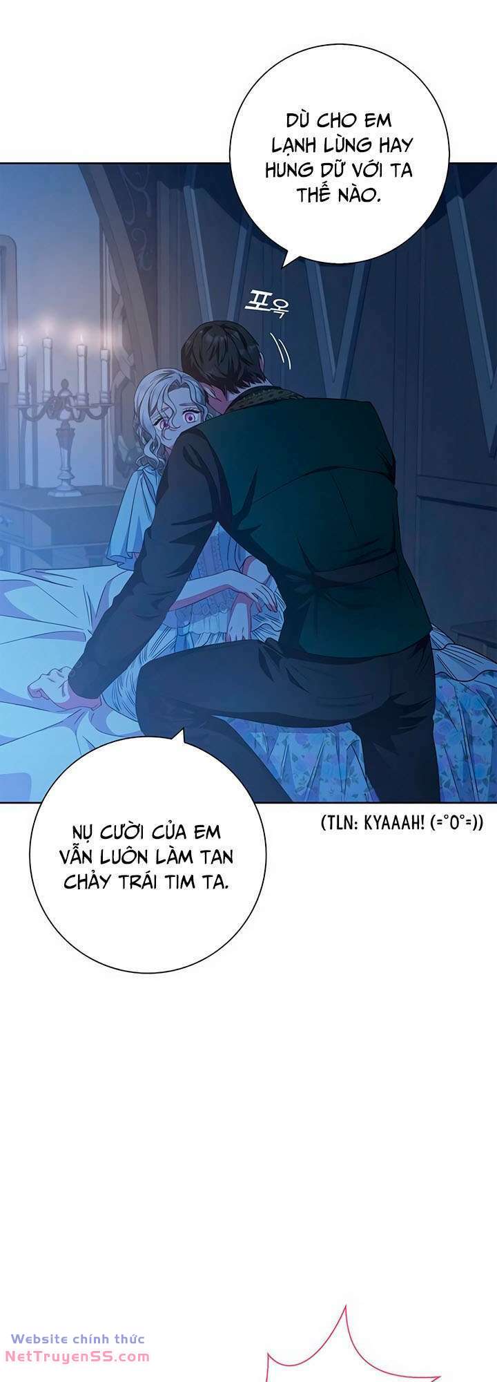 Tôi trở thành mẹ của nam chính - Chapter 18 - Page 44