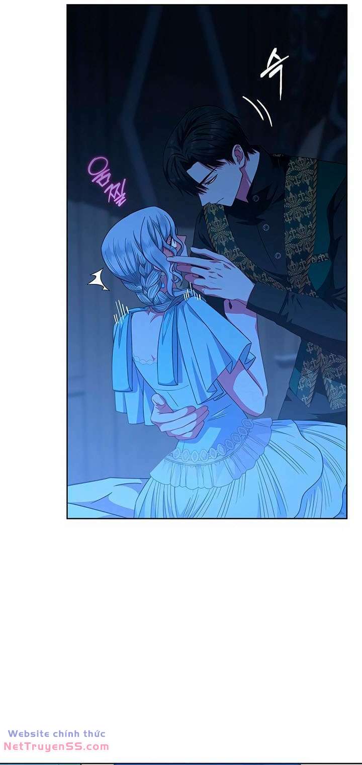 Tôi trở thành mẹ của nam chính - Chapter 18 - Page 46