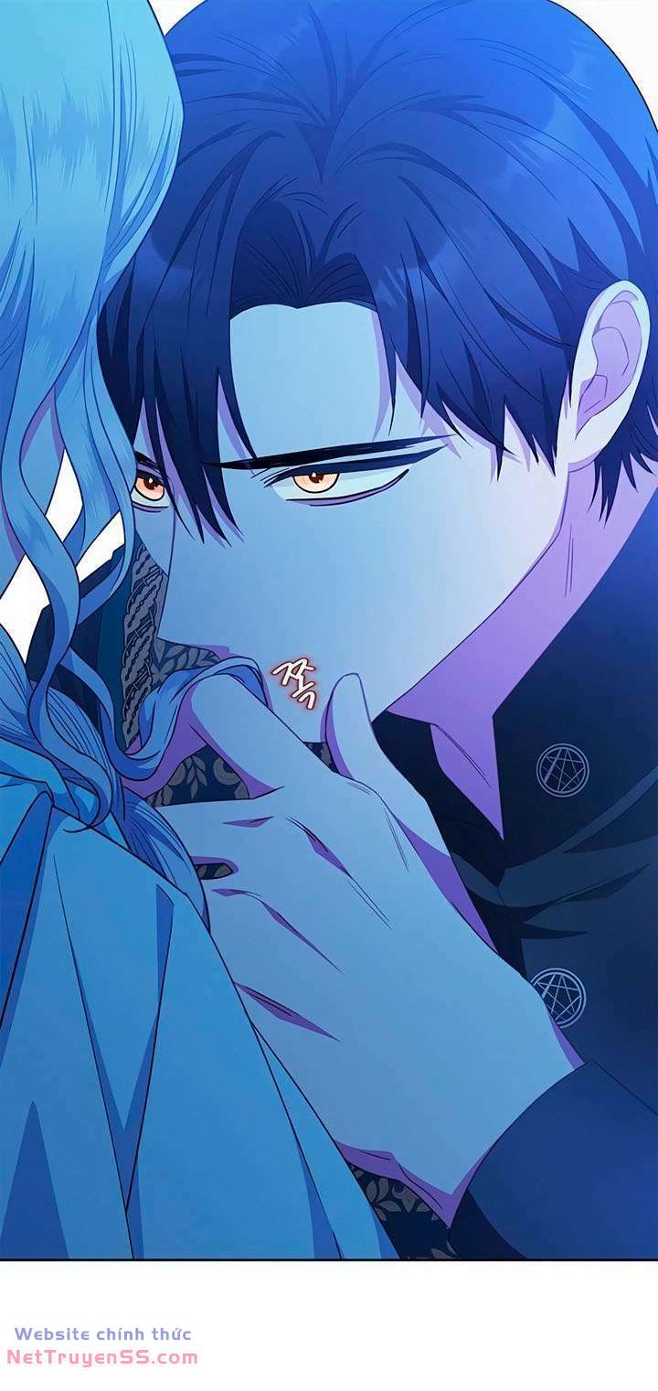 Tôi trở thành mẹ của nam chính - Chapter 18 - Page 47