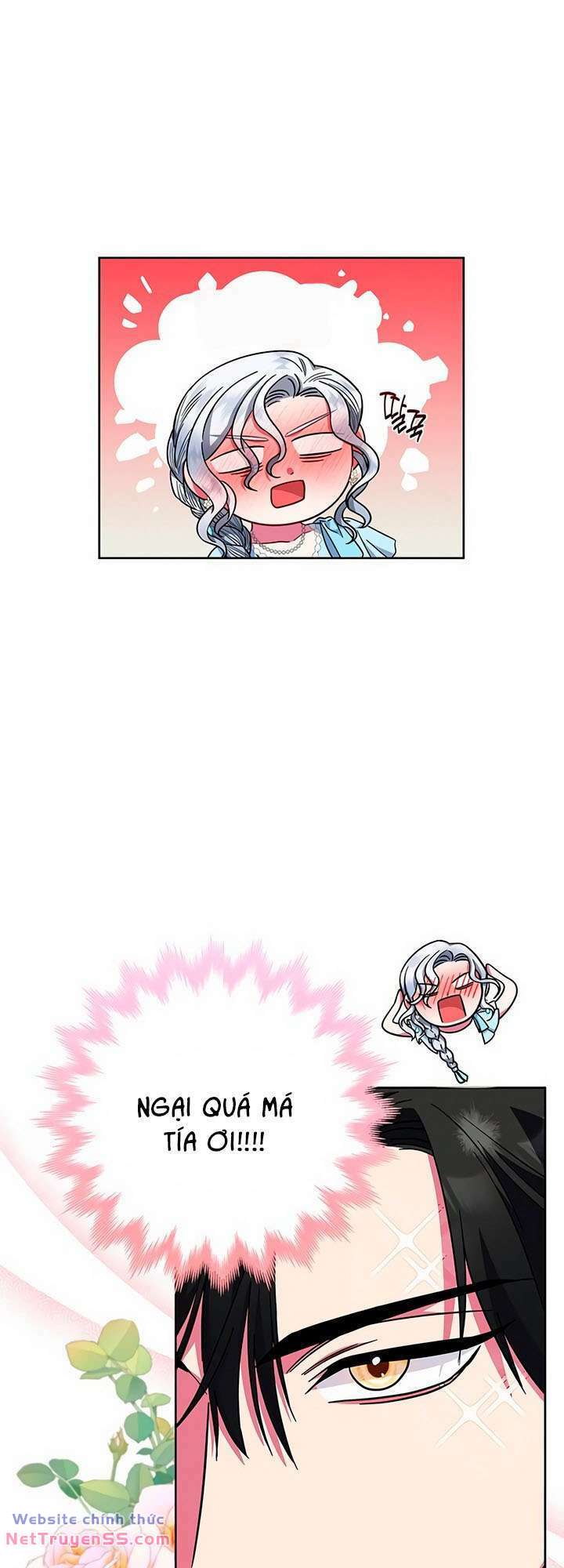 Tôi trở thành mẹ của nam chính - Chapter 18 - Page 48