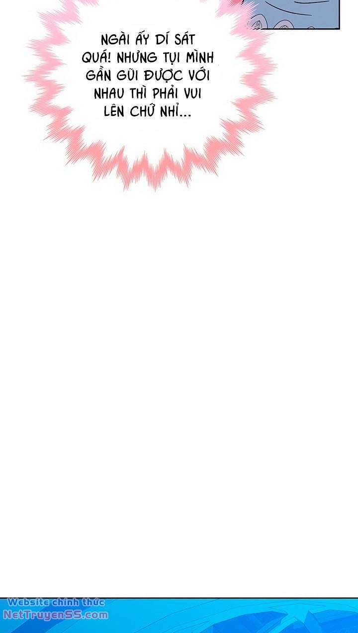 Tôi trở thành mẹ của nam chính - Chapter 18 - Page 50