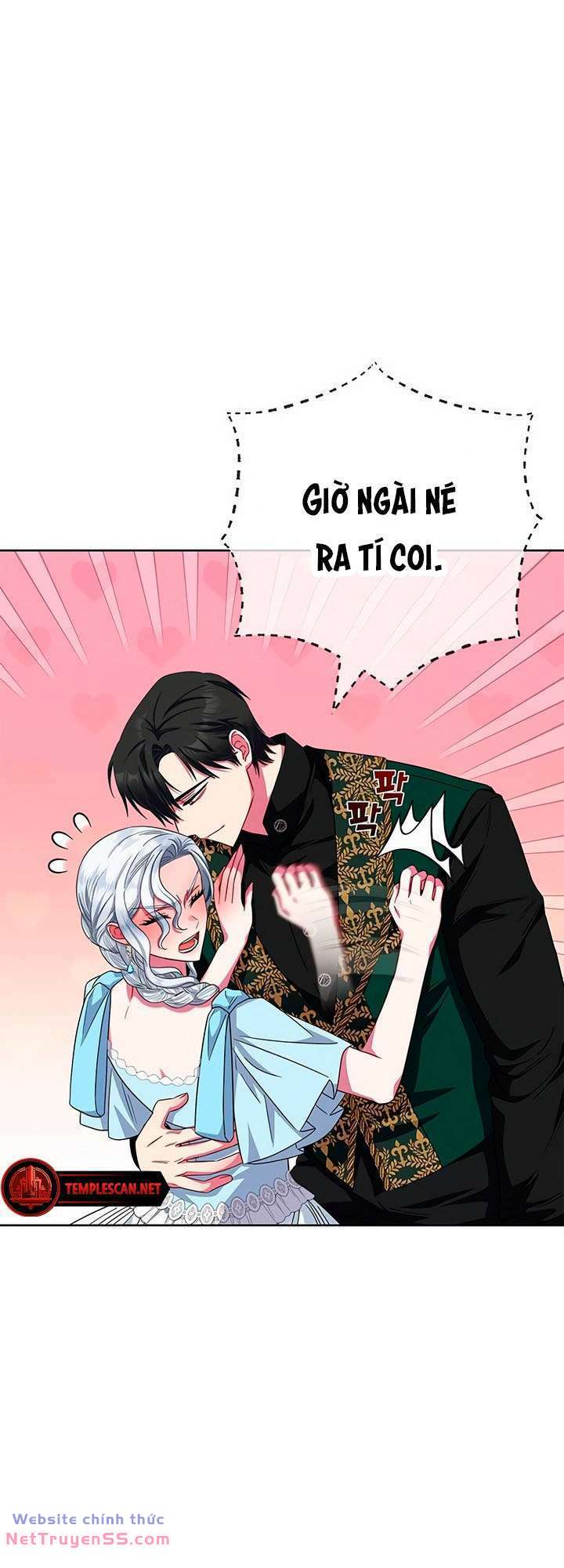 Tôi trở thành mẹ của nam chính - Chapter 18 - Page 56