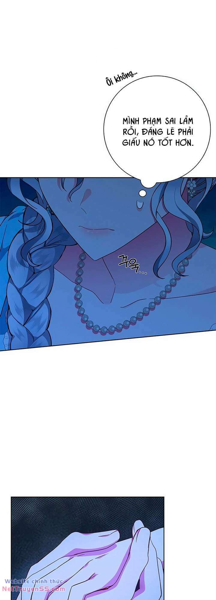 Tôi trở thành mẹ của nam chính - Chapter 18 - Page 5