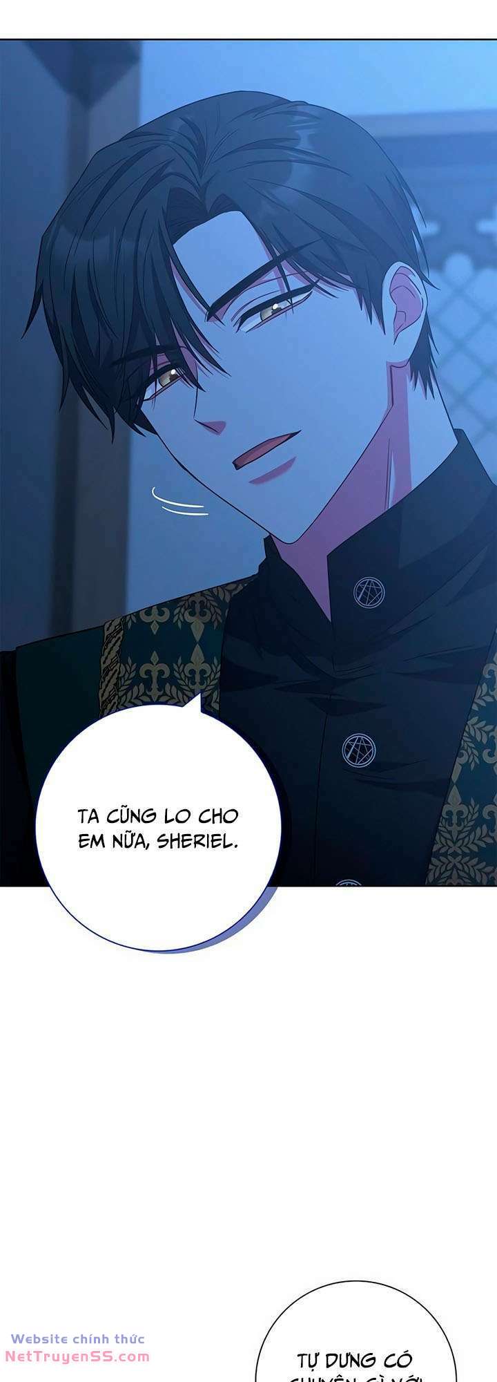Tôi trở thành mẹ của nam chính - Chapter 18 - Page 59