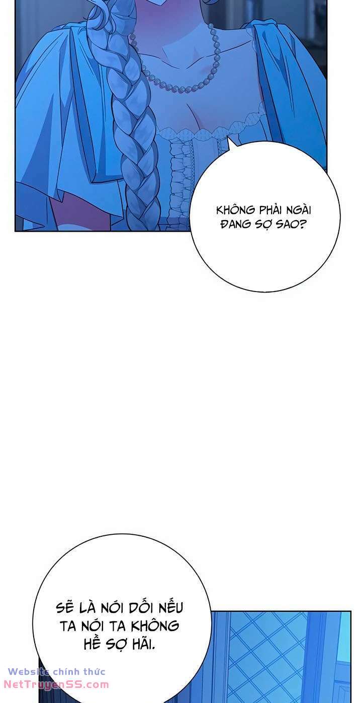Tôi trở thành mẹ của nam chính - Chapter 18 - Page 65