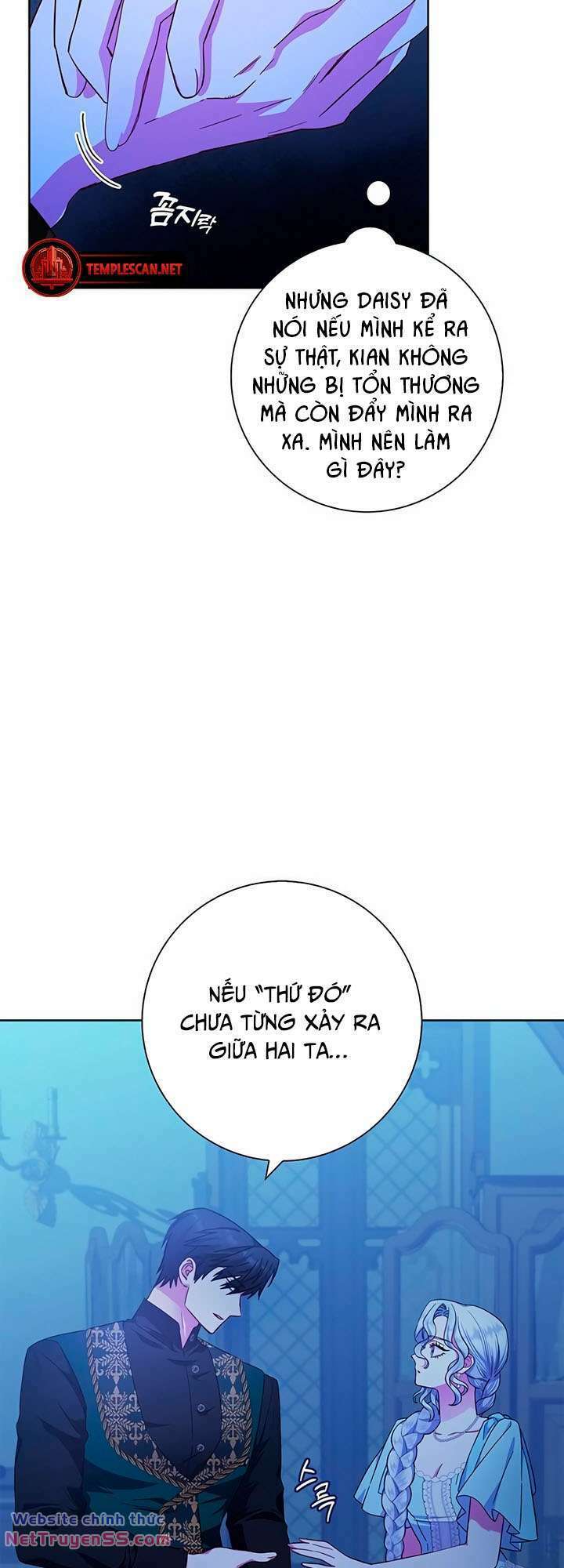 Tôi trở thành mẹ của nam chính - Chapter 18 - Page 6