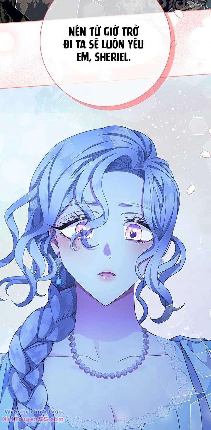 Tôi trở thành mẹ của nam chính - Chapter 18 - Page 69