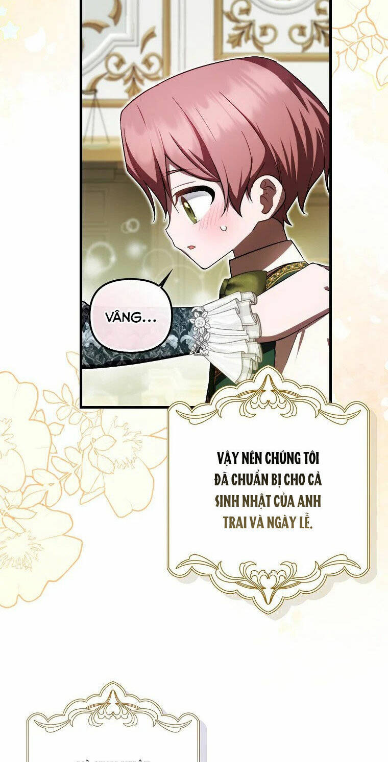 Lần Đầu Tiên Được Yêu Thương - Chapter 30 - Page 9