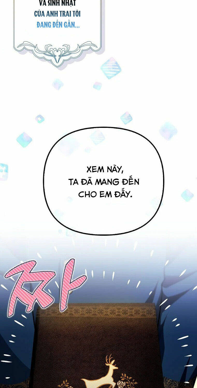 Lần Đầu Tiên Được Yêu Thương - Chapter 30 - Page 10