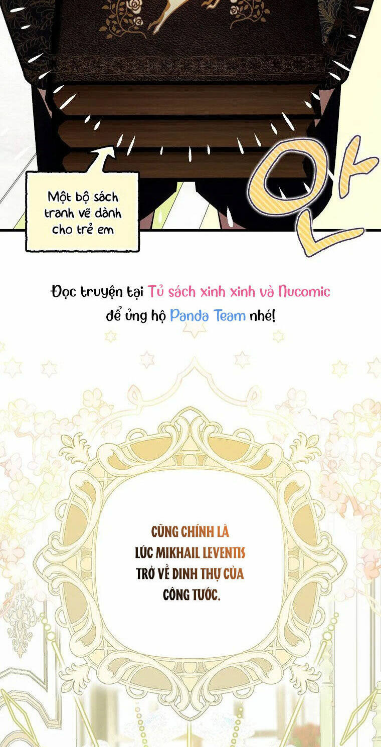 Lần Đầu Tiên Được Yêu Thương - Chapter 30 - Page 11