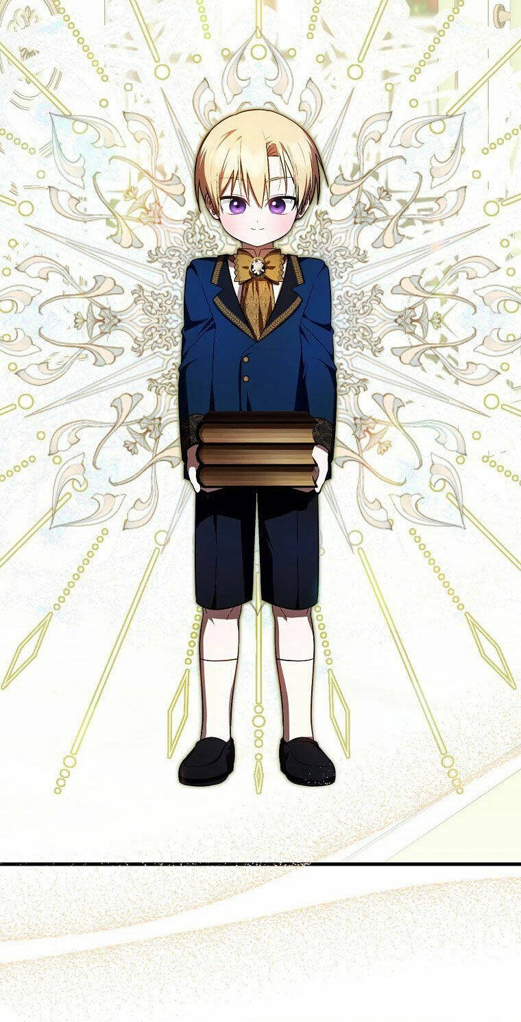 Lần Đầu Tiên Được Yêu Thương - Chapter 30 - Page 12