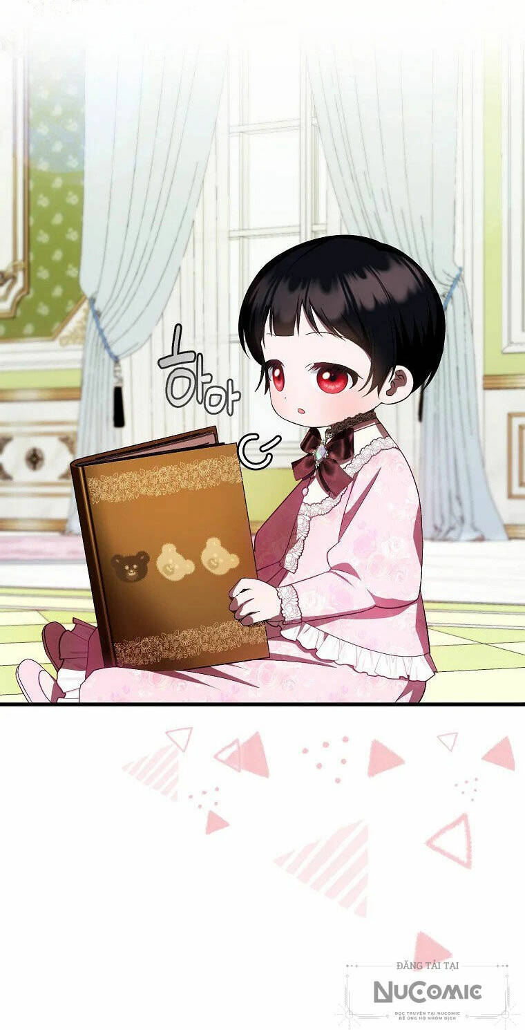 Lần Đầu Tiên Được Yêu Thương - Chapter 30 - Page 13