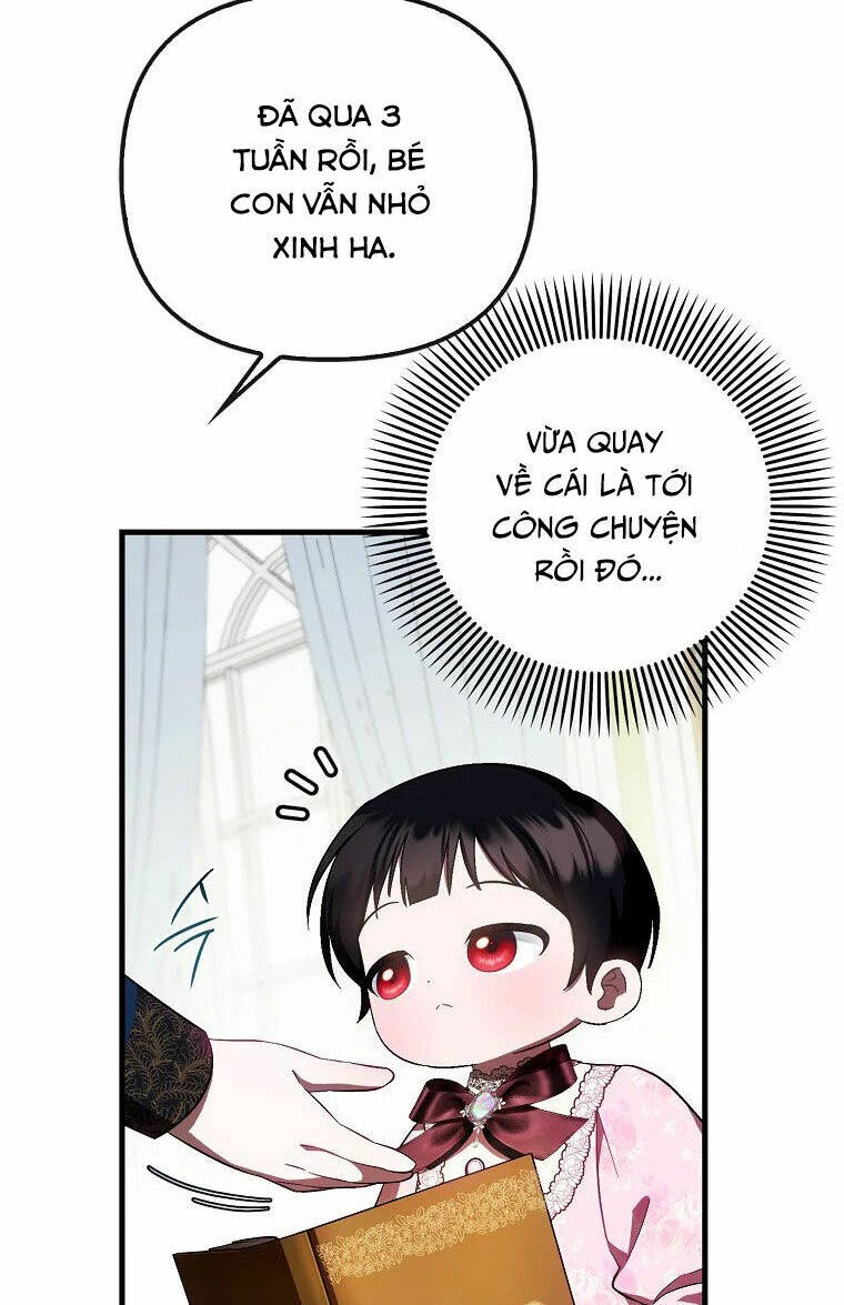 Lần Đầu Tiên Được Yêu Thương - Chapter 30 - Page 15