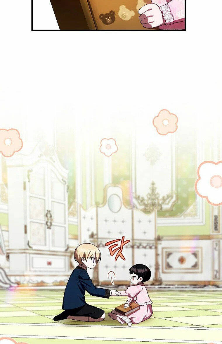 Lần Đầu Tiên Được Yêu Thương - Chapter 30 - Page 16