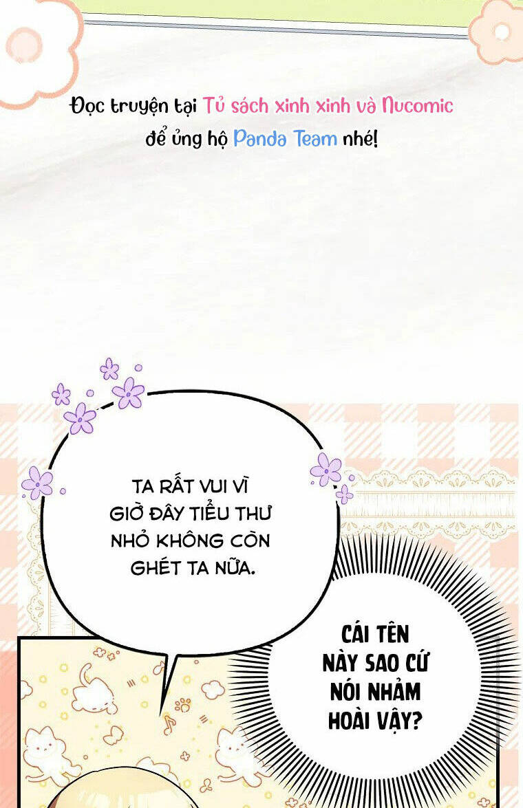 Lần Đầu Tiên Được Yêu Thương - Chapter 30 - Page 17