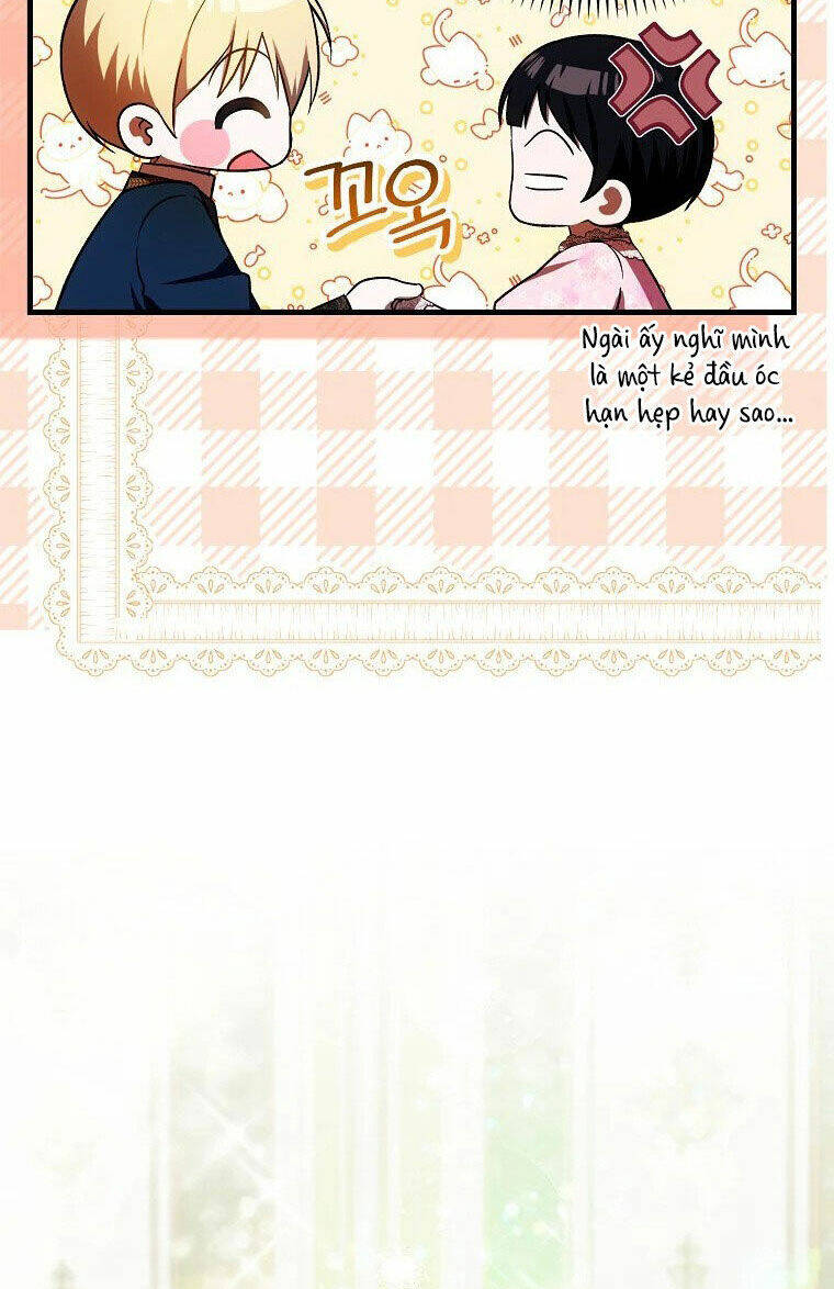 Lần Đầu Tiên Được Yêu Thương - Chapter 30 - Page 18