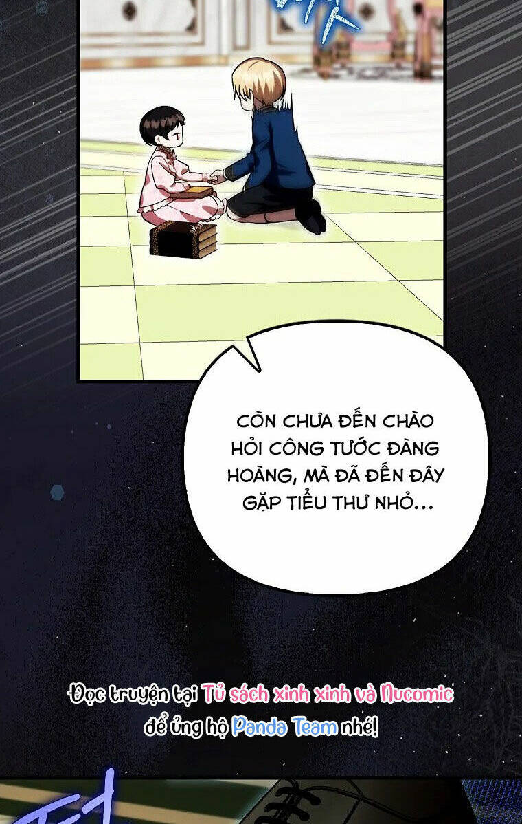 Lần Đầu Tiên Được Yêu Thương - Chapter 30 - Page 23