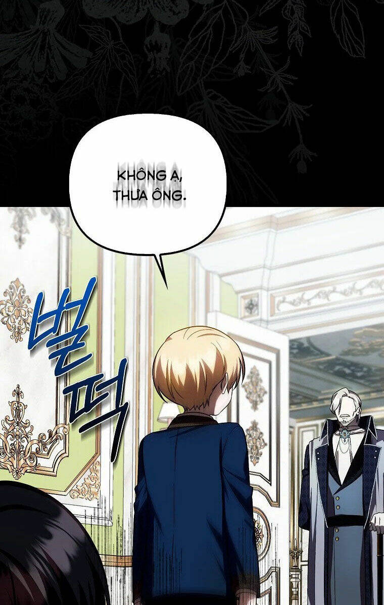 Lần Đầu Tiên Được Yêu Thương - Chapter 30 - Page 26