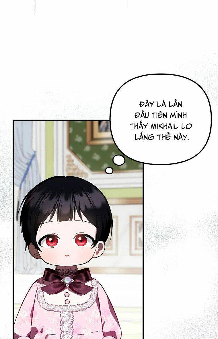 Lần Đầu Tiên Được Yêu Thương - Chapter 30 - Page 28