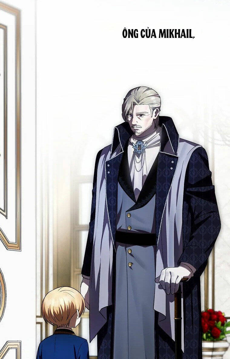 Lần Đầu Tiên Được Yêu Thương - Chapter 30 - Page 30