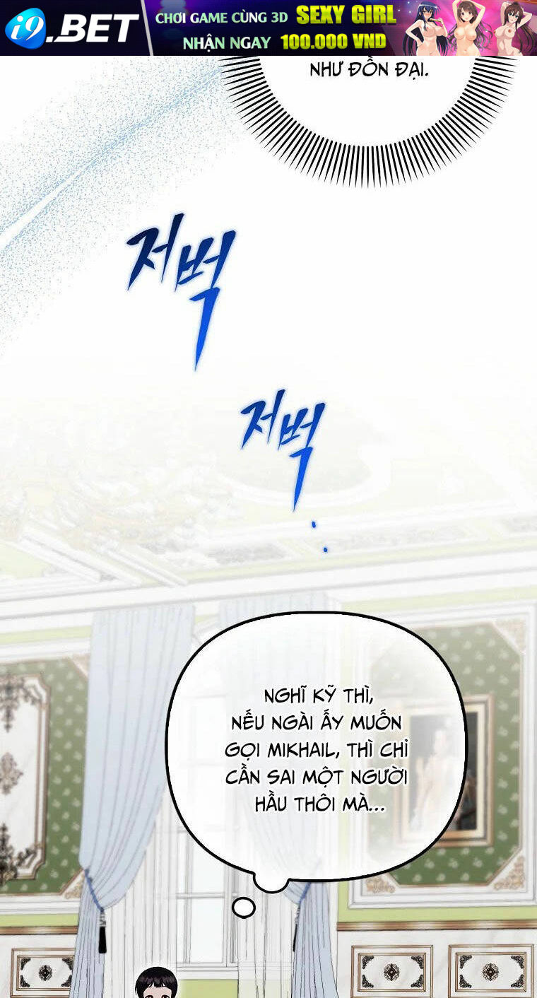 Lần Đầu Tiên Được Yêu Thương - Chapter 30 - Page 35