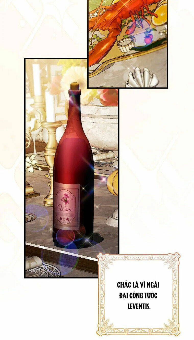 Lần Đầu Tiên Được Yêu Thương - Chapter 30 - Page 38