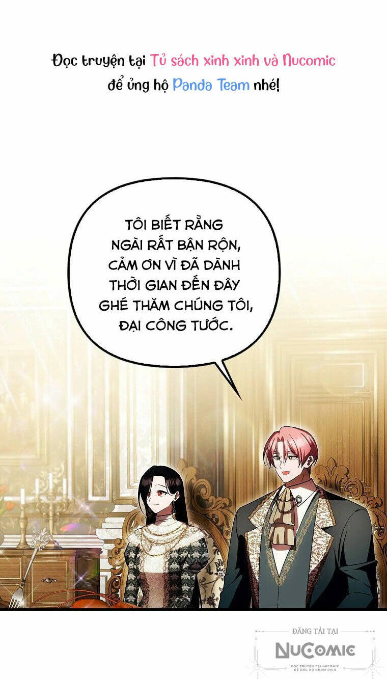 Lần Đầu Tiên Được Yêu Thương - Chapter 30 - Page 39