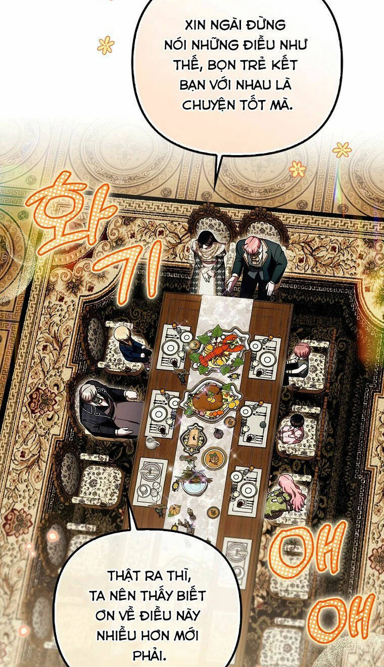 Lần Đầu Tiên Được Yêu Thương - Chapter 30 - Page 41